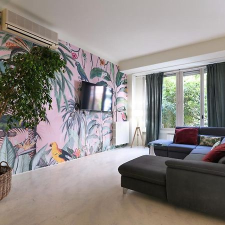 PRESTIGE BOUTIQUE HOMES - Garden&Pool Milaan Buitenkant foto