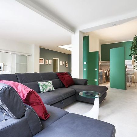 PRESTIGE BOUTIQUE HOMES - Garden&Pool Milaan Buitenkant foto