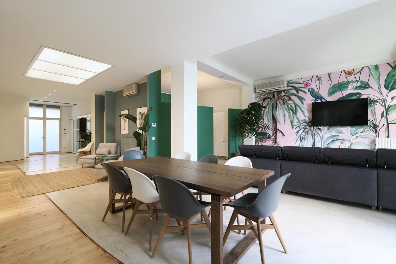 PRESTIGE BOUTIQUE HOMES - Garden&Pool Milaan Buitenkant foto
