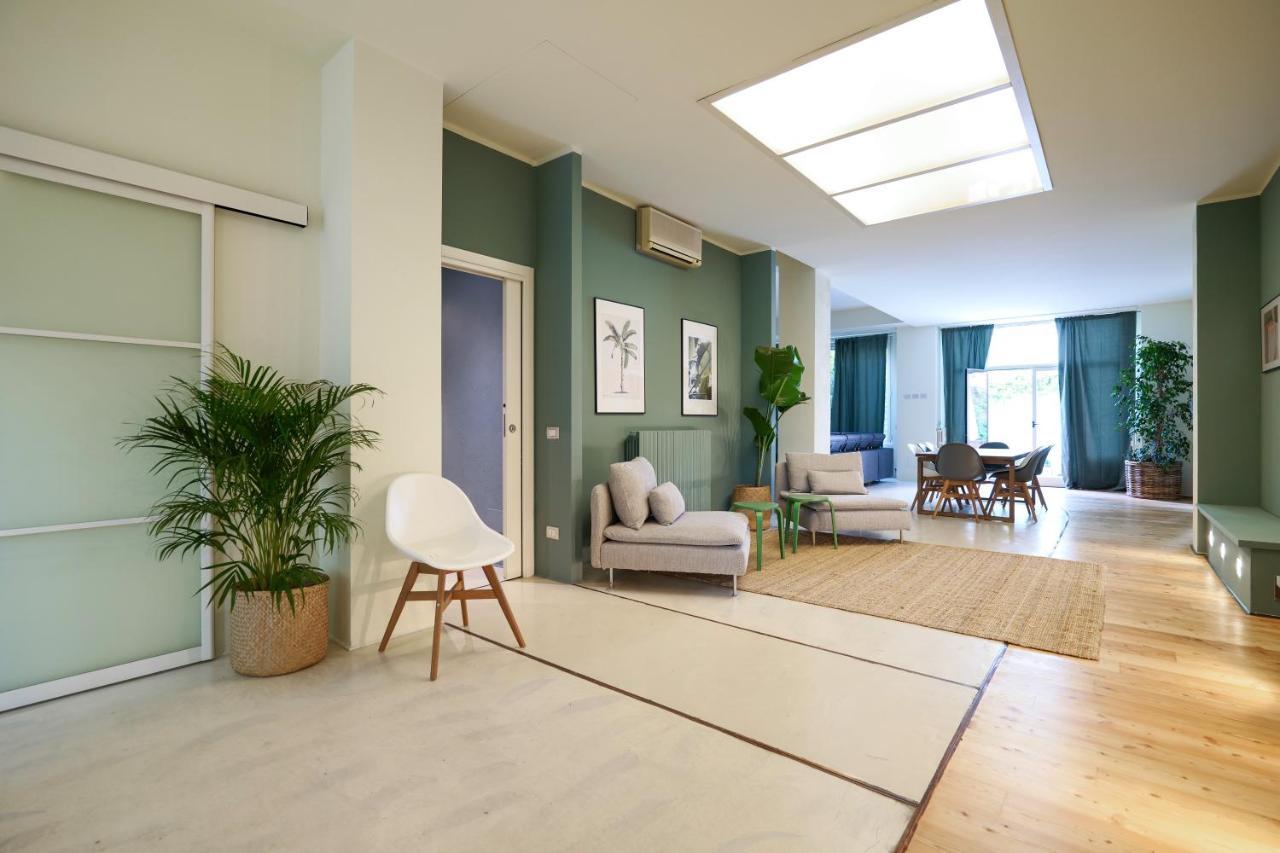 PRESTIGE BOUTIQUE HOMES - Garden&Pool Milaan Buitenkant foto