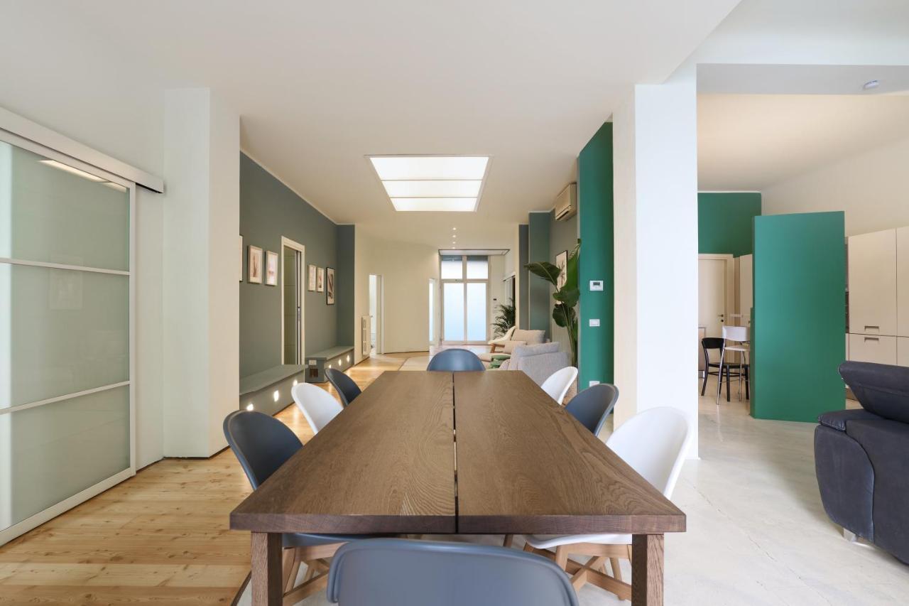PRESTIGE BOUTIQUE HOMES - Garden&Pool Milaan Buitenkant foto