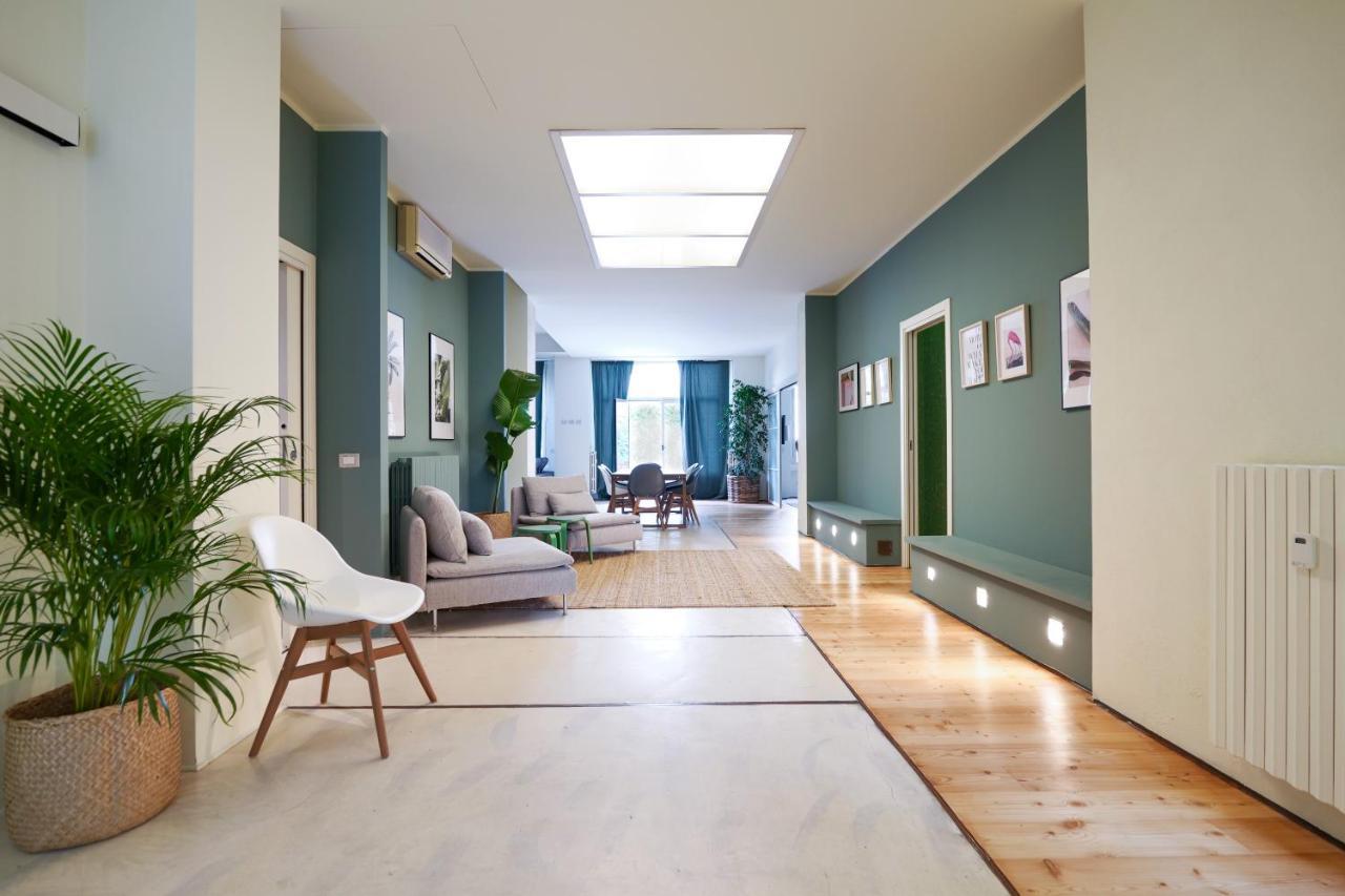 PRESTIGE BOUTIQUE HOMES - Garden&Pool Milaan Buitenkant foto